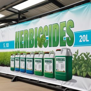 Herbicides