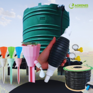 Irrigation Equipment