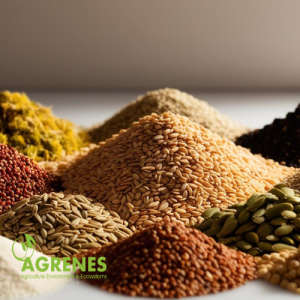 Pasture Seeds