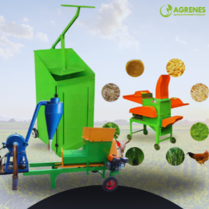 Farm tools